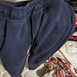 Nike joggers