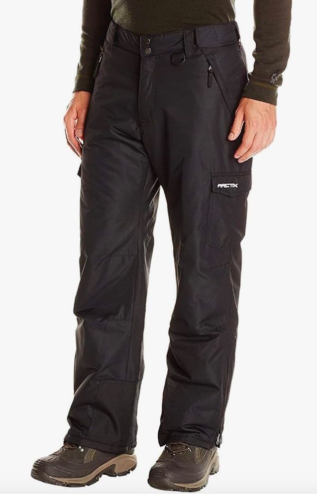 Snowboard Pants 