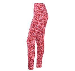 Washington state University Leggings