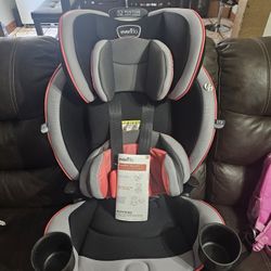 Evenflo Car Seat 