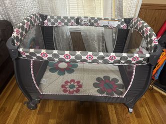 Baby Nursery Center 