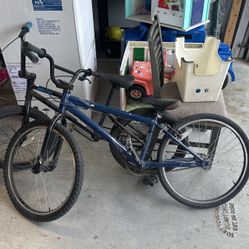 Free agent ambush 24” Cruiser 