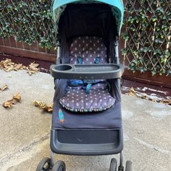 Stroller