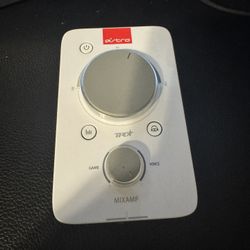 Astro mixamp