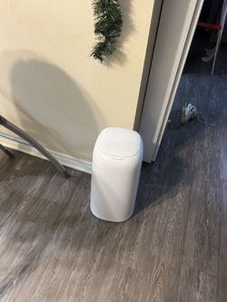 Graco Seat And Genie