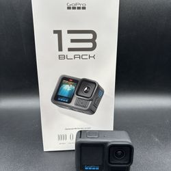 GoPro Hero 13 Black 
