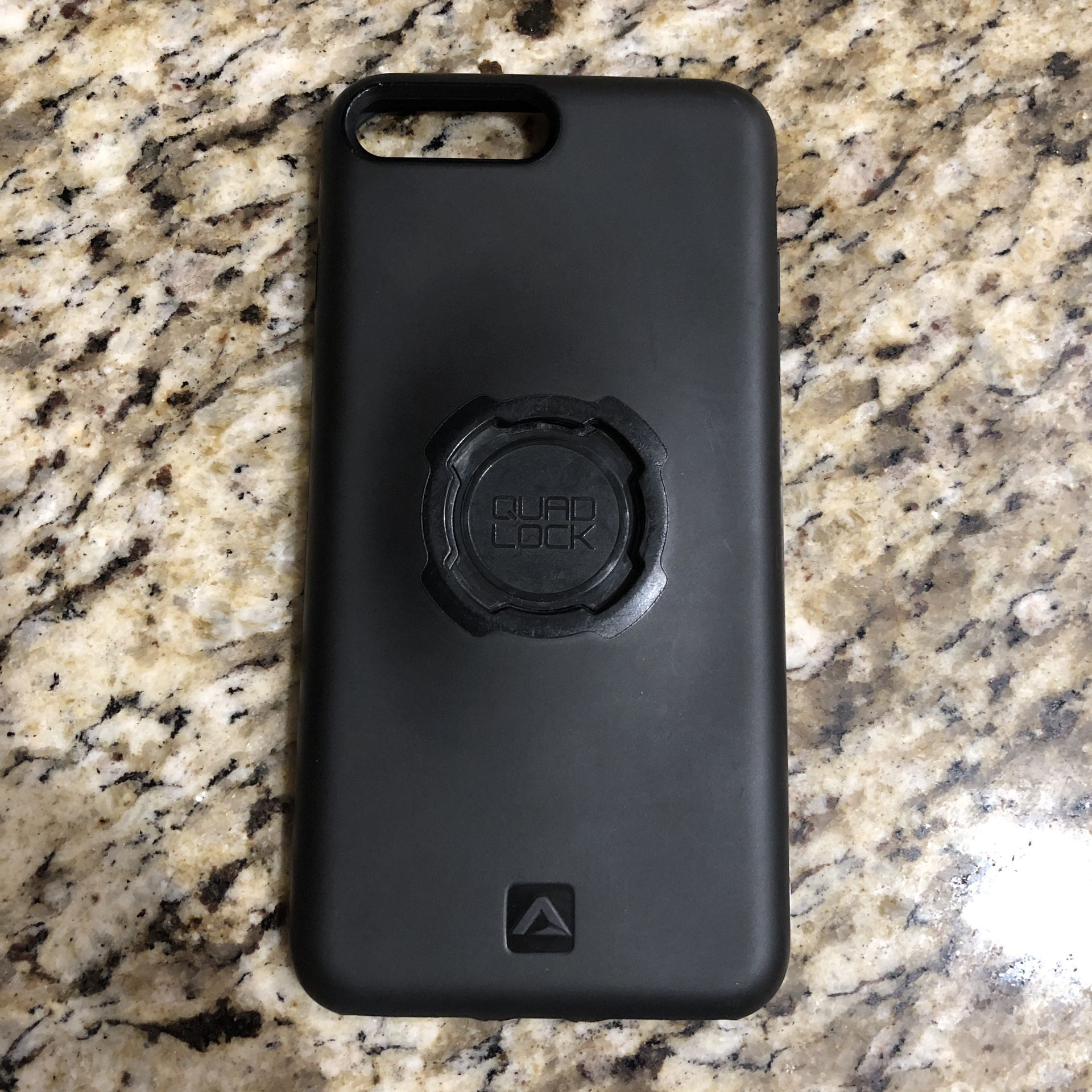 Quad Lock Phone Case for iPhone 8 Plus