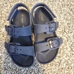 Kids Sandals Size 10