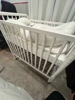 Crib
