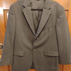 Pronto- Uomo Comfort Stretch Suit