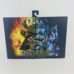 Neca Iron Maiden Box Set