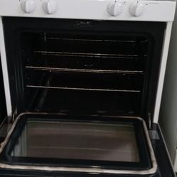 Stove Gas