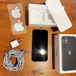iPhone 11 - 64GB Perfect Condition