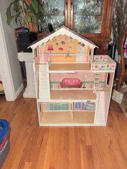 Doll House