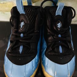 Nike Little Posite One 