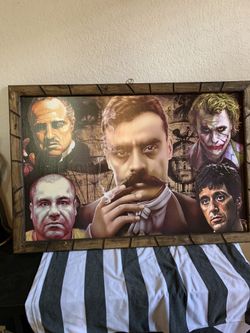 Picture frame