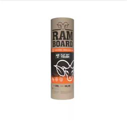 RAM board 38 in. W x 100 ft. L Heavy Duty Temporary Floor Protection