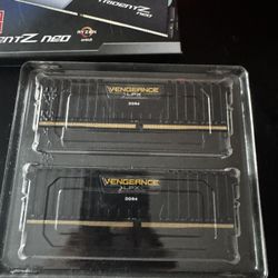 16gb Of Ddr4 Ram