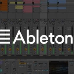 Ableton Live Software Mac Only  And More