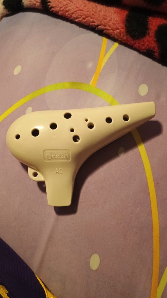 Miracle Ocarina
