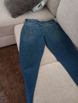 Jeans Size 13 New