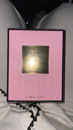 Victoria secret bombshell