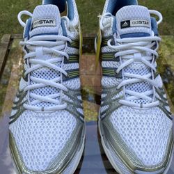 Adidas Adistar Cushion 6 RH Running Shoes-Retired Promo Store Sample-SZ 15US -RARE! This particular model is very hard to find and so far the only one