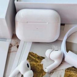 AirPod Pros 