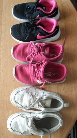 Kids shoes