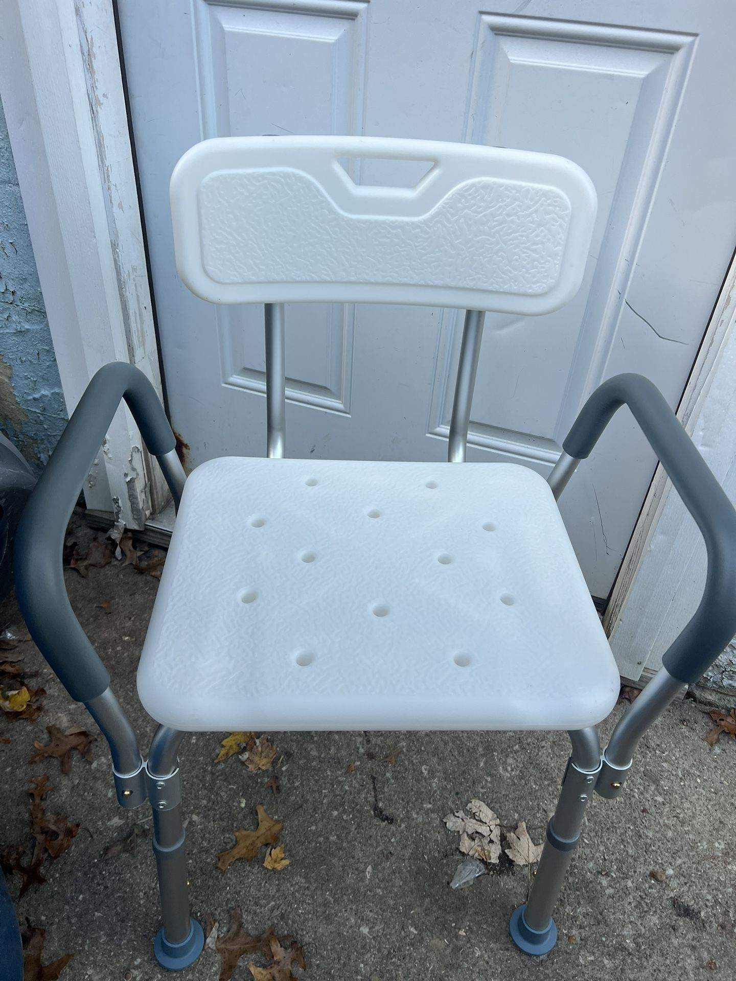 Shower Chair