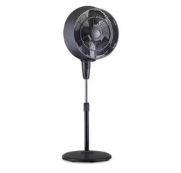 New air mister outdoor fan