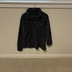 Women's XL Patagonia Quarter Zip