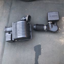 1999 Tahoe Air Filter Parts