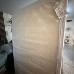 Zinus Green Tea Memory Foam Twin Mattress