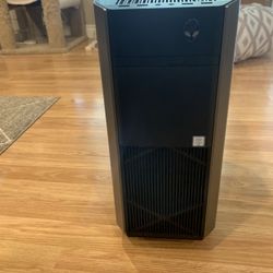 Alienware Aurora R5 Gaming PC Desktop o.b.o
