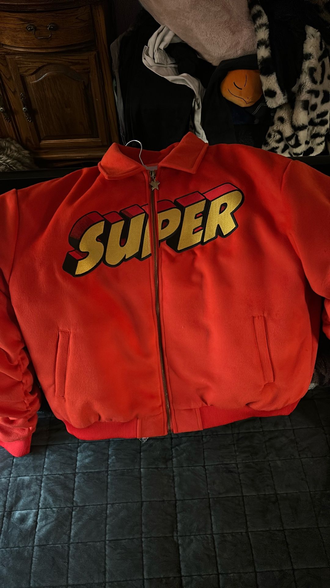 Accepting Offers One Piece Franky Jacket 2x High Quality