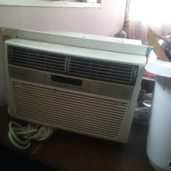Ac Unit Going To Throw Away