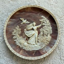 Collectors Plate 