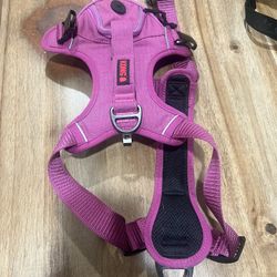 Brand New KONG Large Harness 