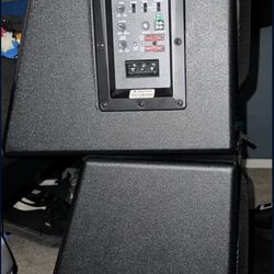 Rockford Fosgate Punch P300-12