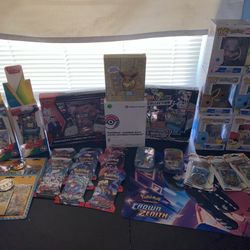 Pokemon Lot 