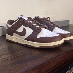 Women’s Nike Dunk Low