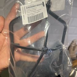 Ktm air filter housing