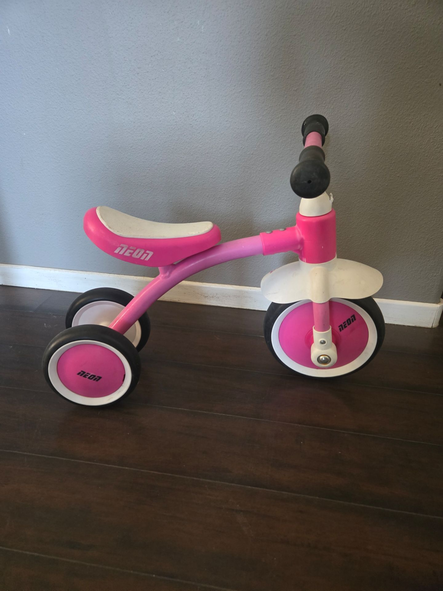 Baby balance kids