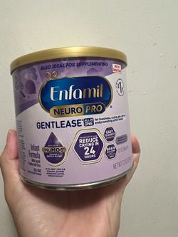 Enfamil NeuroPro Gentlease Infant Formula 7.2oz