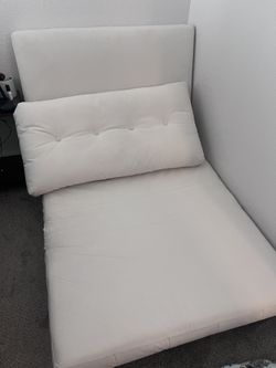 Sleeper Chair