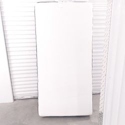 twin mattress