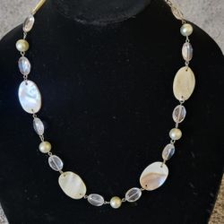 Necklace $15.00