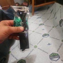 POE Injector, Enough to POWER 2 DEVICES, but only one