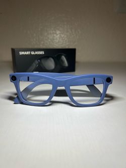 AI Smart Glasses